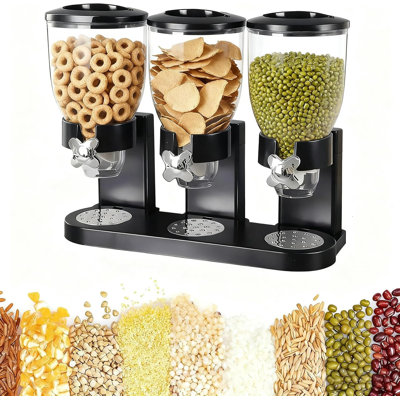 6L Food Cereal Dispenser