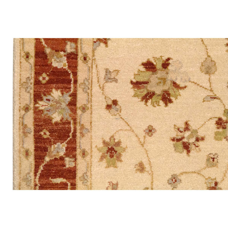One-of-a-Kind 2'6" X 4'6" Area Rug