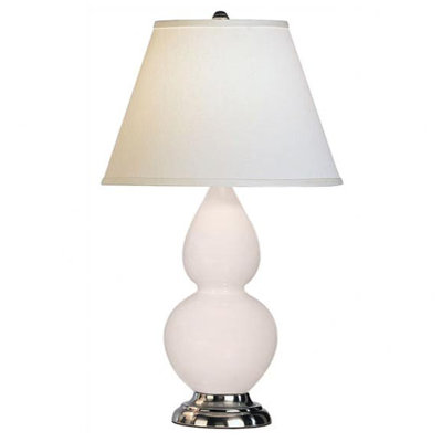Gourd Table Lamp