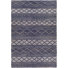 Bleu/Beige