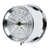 Chrome/Silver
