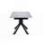 Modern Rectangular Dining Table