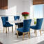 Chaise d'appoint Kyeem-549250771