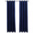 Bertello Velvet Blackout Curtains with Rings-1073233444-1073233447