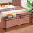 Ramsdell console Table Set with Built-in Outlets-532419888-532419890