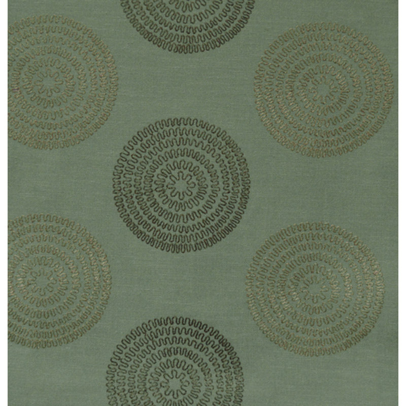 Tissu Oriana, Spa