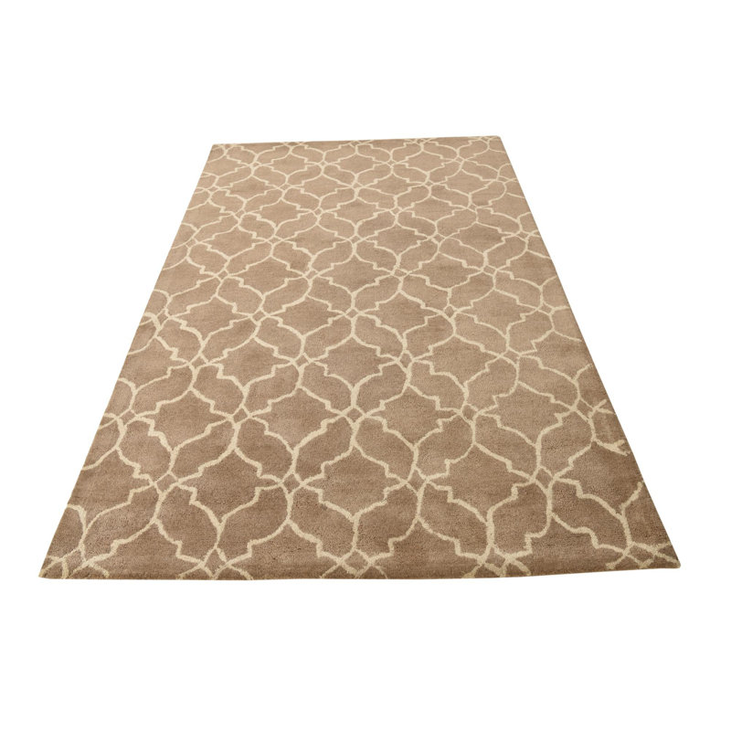 Otto Tan Rug