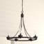 Laurie 5-Light Chandelier-1555200998