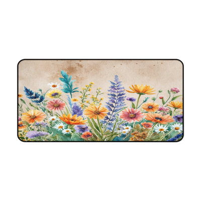 Polyester Desk Pad
