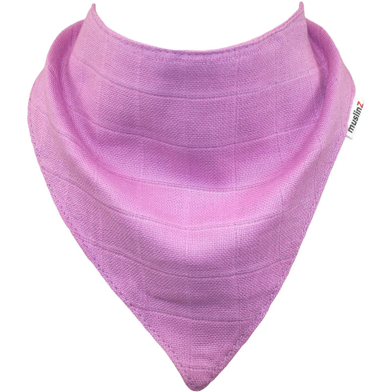 Losurdo Bibs, Violet