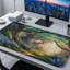 Polyester Desk Pad-156607745