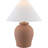 Chemise 22" Ceramic Table Lamp-1451573802-1417404624