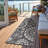 Large Size Scratch-resistant Kitchen Mats (Set of 3)-1586996291