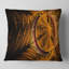 Bureau Golden Fractal - coussin imprimé abstrait-29288634-29288630