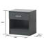 Armen Piece Bedroom Set-50494185