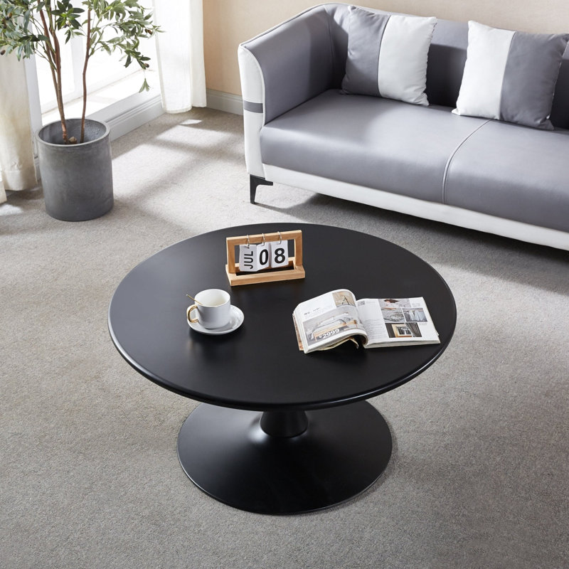 Burdell Ct60 Coffee Table
