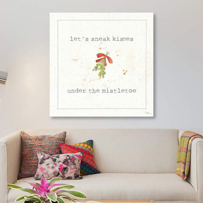 Pela Studio - Print on Canvas