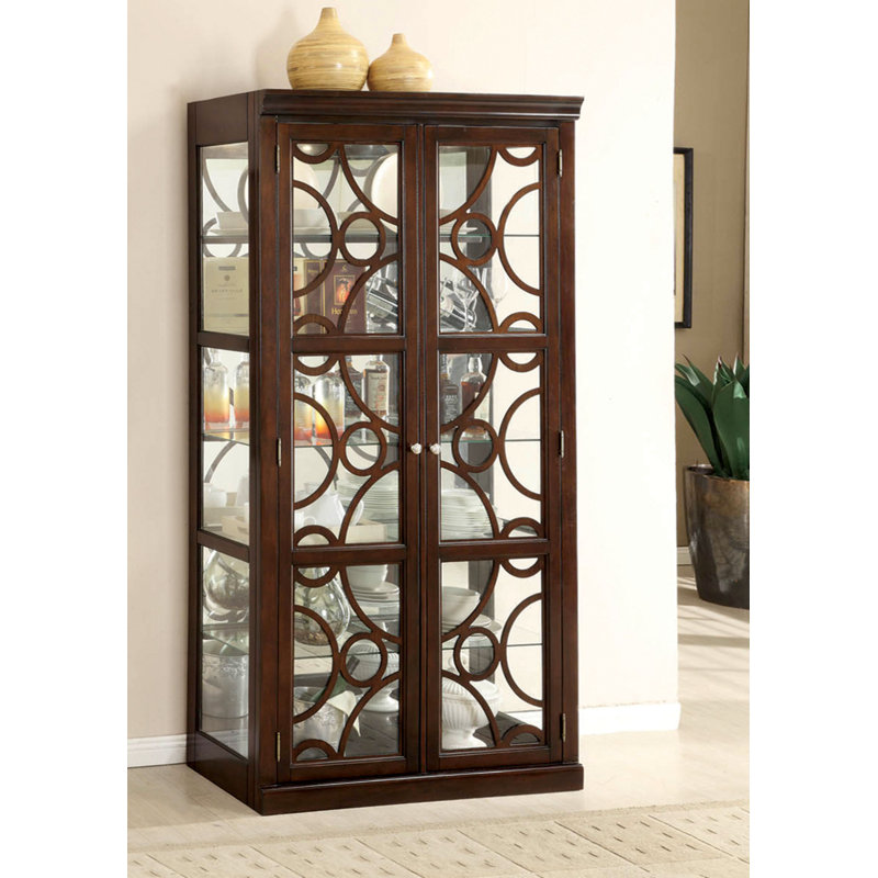 Vitrine Evelyn