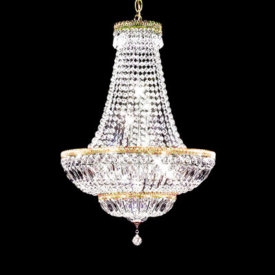 Imperial Chandelier