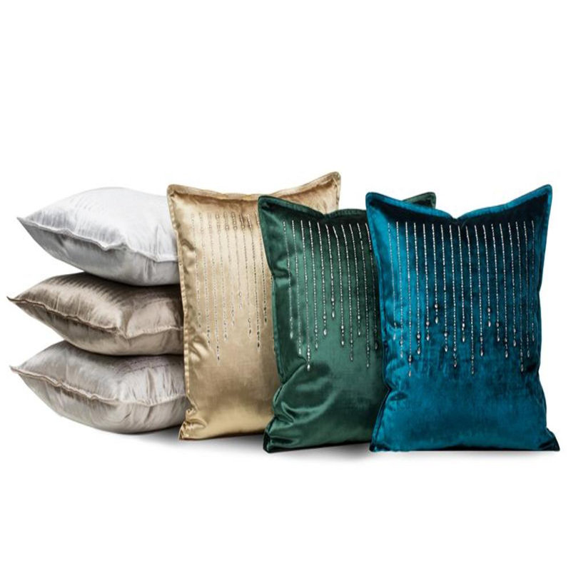 Royal Pillowcase, Beige