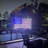 American Flag Net Lights - 384 LED String Lights, Led Flag Net Light