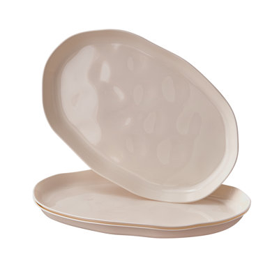 Vilija Butter Plate