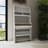Natural Multifunctional Cupboard Foldable Dining Table-1988248882-1988248844