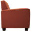 Fauteuil en polyester de l 31 po-25129565