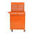 Orange est en rupture de stock