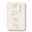 Birds & Butterflies by Taguchi Tomoki - Wrapped Canvas Print-55313857