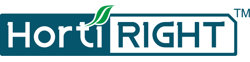 HortiRIGHT logo