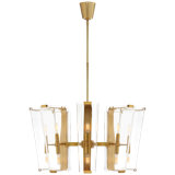 AERIN Alpine Medium Chandelier