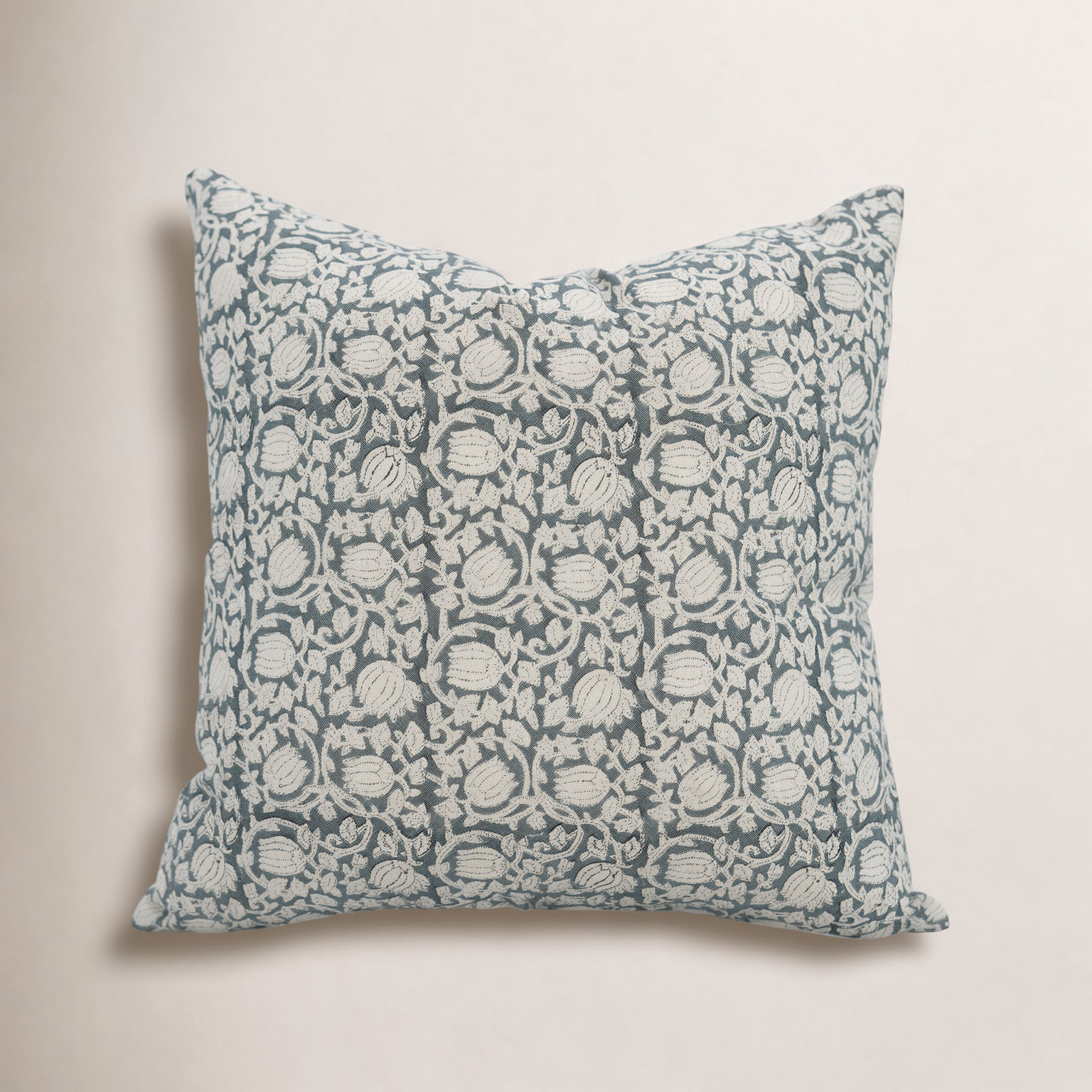 Wilkes Cotton Pillow Cover, 36" x 14"