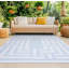 Tapis intérieur / extérieur Amanda-1826742027