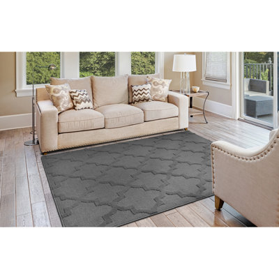 Nasturtium Indoor Rug