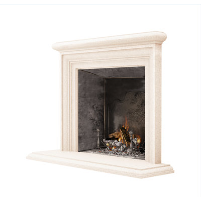 Sonoma Fireplace Surround