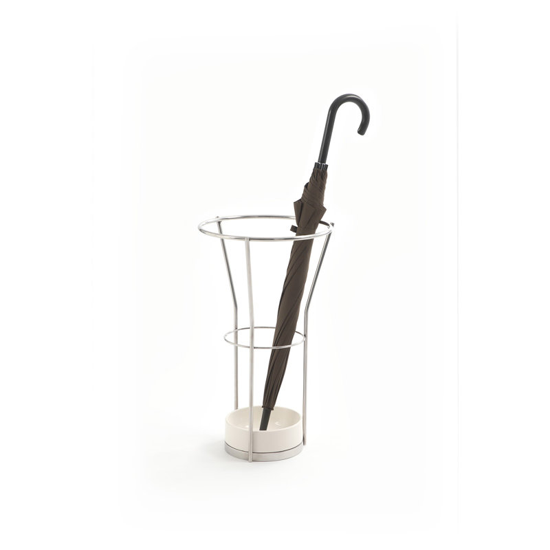 Metal Freestanding Umbrella Stand