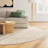 Elle Handmade Ivory Rug-59965378