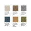 Tapis oriental lavable à la machine Jadence-70926948