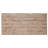 Werner Solid Wood 4 Legs Coffee Table