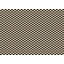 Tapis 100% à motifs lavables à la machine 2989 WSHPAT292BRN-68214911