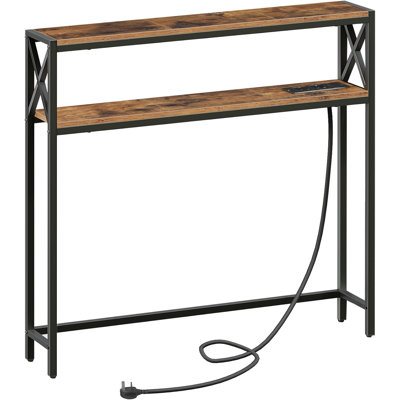 100cm Console Table