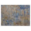 Tapis bleu marine intérieur / extérieur lavable à la machine Chayden ACN1093-109484384