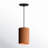 Calcott 1-Light Dimmable Concrete Cylinder Pendant with Adjustable Height-2031639441-2031849839