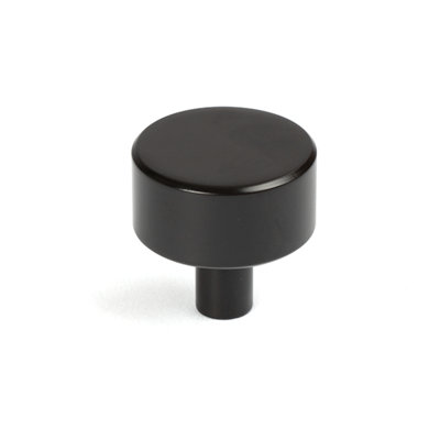 Round Knob
