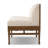 Ripley Dining Chair And A Half-Crypton Wayfarer Snow-2107292772