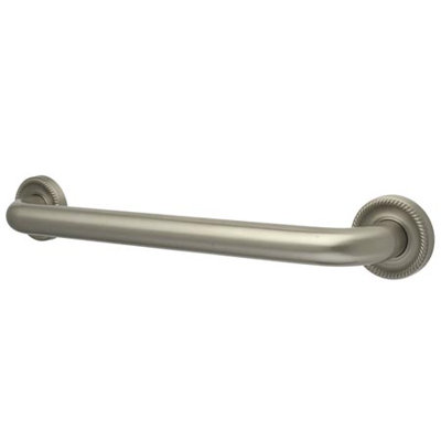 Made to Match Camelon Beaded Grab Bar
