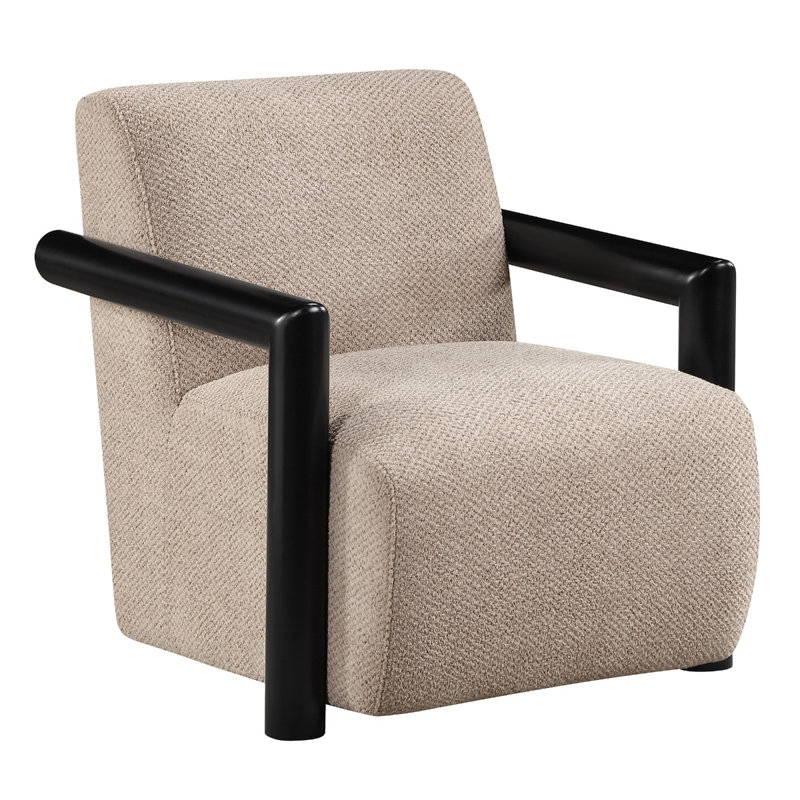 Fauteuil d'appoint Jetta