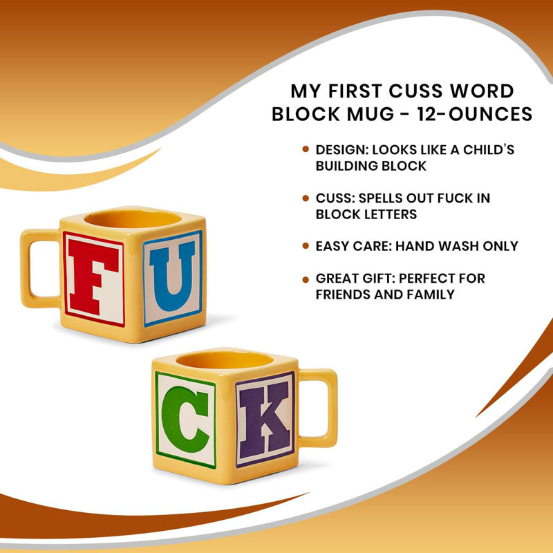 Yuriel Ceramic Coffee Mug