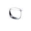 Olea Crystal Gravy Boat